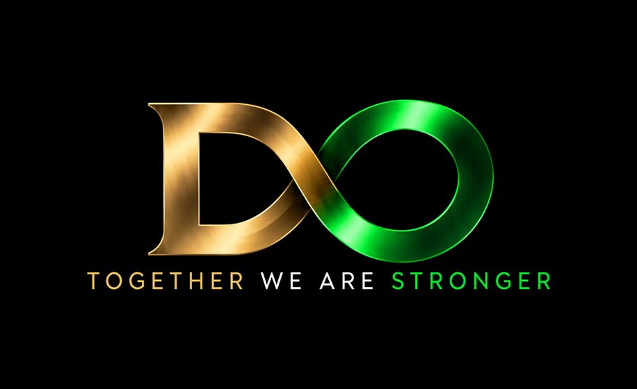 DO&rarr;PADEL &mdash; Together We Are Stronger