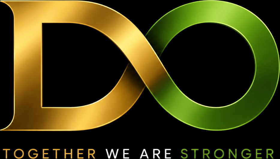 DO — Together We Are Stronger